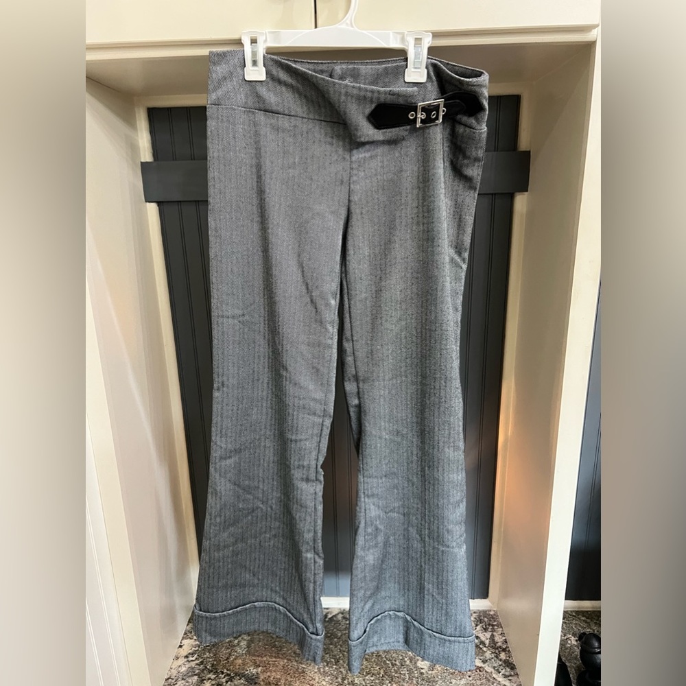 Women’s MKM Designs Dress Pants